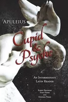 Libro Apuleius' Cupid And Psyche - Stephen Nimis