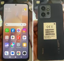 Xiaomi Note 12 De 128gb Y 6gb Ram En Excelentes Condiciones