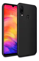Xiaomi Redmi Note 7 (48 Mpx) Dual Sim 64 Gb Space Black 4 Gb