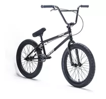 Bicicleta Cross Bmx Radical Aro 20 Drb Bikes Free Way Preta