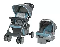 Coches Graco Con Su Porta Bebe