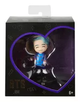 Mini Figura De Vinil Rm Bts Mattel 