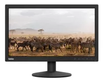 Monitor Lenovo 19.5 Led E20-1b - Vga/ Hdmi / Vesa Cor Preto