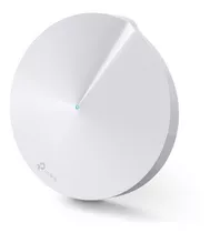 Sistema Wi-fi Mesh Tp-link Deco Deco M5 V3 Branco 100v/240v