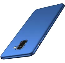Funda Estuche Case Slim Ultra Delgado Para Samsung