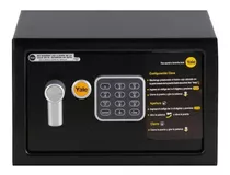 Caja De Seguridad Digital 8,6 Litros