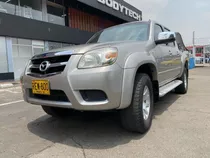 Mazda Bt-50