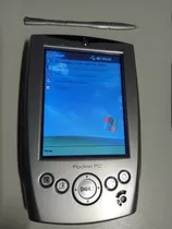 Pocket Pc Dell Axim X5 400mhz