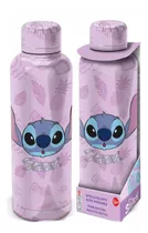 Botella 515ml lilo & Stitch Acero Termica Disney Stor Color Violeta