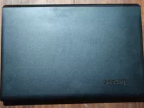 Notebook Lenovo Ssd 500gb 4gb Ram