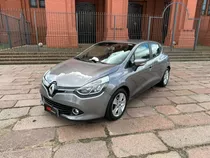 Renault Clio Iv (( Gl Motors )) Financiamos 100% 