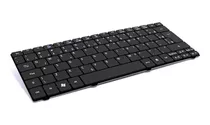 Teclado Acer Aspire One Ao721 751h Ao751 Ao751h 722 Ao722 Br