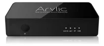 Pré-amp. Streaming Arylic S10