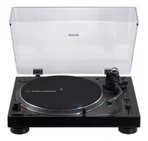 Bandeja De Vinilo Bt Audio Technica Atlp120xbtusbbk Negra