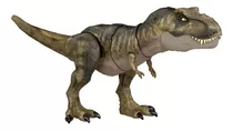 Dinosaurio De Juguete Jurassic World Tyrannosaurus Rex