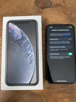 Celular iPhone XR 128gb 85%