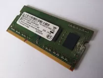 Memória Ddr3 Notebook Pc3l-12800s-11-11-b2 2gb 1rx8 - 5717