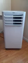 Aire Acondicionado Frio 9000 Btu, Casi Nuevo.