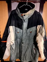 Campera Abrigada Comprada En Alemania.  Oportunidad