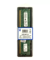 Memória Pc 4gb Ddr3 1600mhz Cl11 Kvr16n11/4 Kingston 