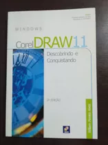 Corel Draw 11- Descobrindo E Conquistando