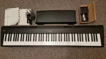 Kawai Es110 88-key Portable Digital Piano