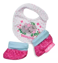 Ropa Para Muñeca Nenuco Bebe 