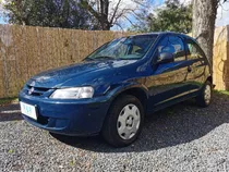 Chevrolet Celta 1.0 L 2006