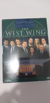 Dvd The West Wing Terceira Temporada  Lacrado 