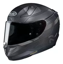 Casco Moto Hjc Rpha 11 Nakri Carbono Avant Motos