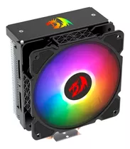 Redragon Cpu Cooler Cc-2000 Cooler Effect Rgb