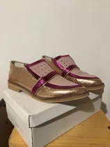 Zapatos Mujer De Vestir