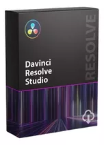 Pack De Recursos De Edición Para Davinci Resolve