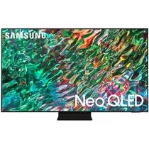 Samsung Neo Qled Qn90b 43  4k Hdr Smart Qled Tv