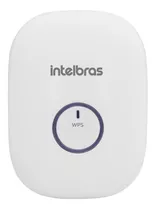 Repetidor Wireless Intelbras Iwe 3000n