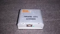 Firewire Extender Cat5 Nti St-c51394-250 (n)