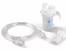 Repuesto Kit Nebulizador Nec801 Omron