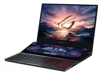 Laptop Asus Rog Zephyrus Duos I9 Ram 32gb Ssd1 Rtx3080