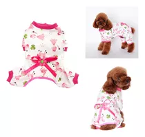 Ropa Para Mascotas Perro Gato Pijama L