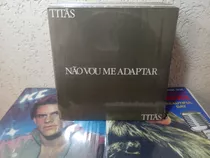 50 Plásticos Externos Discos Nacionais 31x31 Sacos Vinil Lps