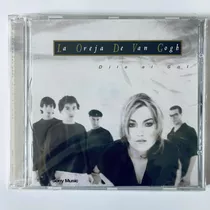 La Oreja De Van Gogh - Dile Al Sol Cd Nuevo