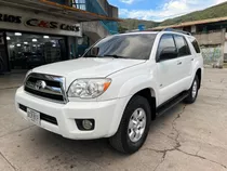 Toyota 4runner