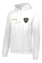 Boca Juniors - Buzo Con Capucha Unisex - Mod_03