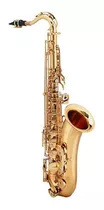 Saxofón Tenor Marca Jefferson