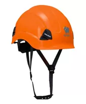 Casco Yako Trabajo En Altura, Escalada, Rescate Colores