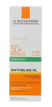 La Roche Posay Anthelios Xl Toque Seco Fps50+ 50 Ml Sin Colo