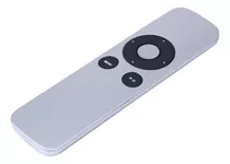 Controle Remoto Apple Tv Aluminum iPhone iPad iPod A 1294