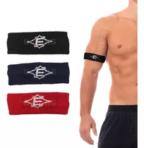 Banda  Para Bicep Brazo Beisbol Deportivo Easton Muñequera