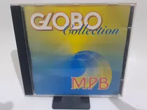 Globo Collection Mpb