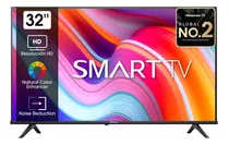 Tv Hisense 32  32a4k Hd Smart Vidaa